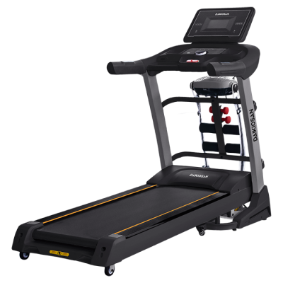 Máy chạy bộ Makano DVCB-00008